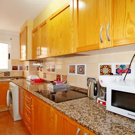 Appartement R-1835 Olas *