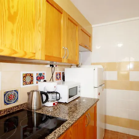 R-1835 Olas Appartement Torrevieja