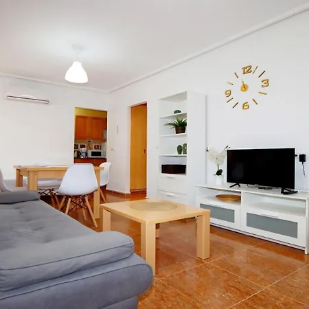 Appartement R-1835 Olas Torrevieja