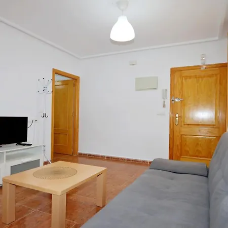 R-1835 Olas Appartement *