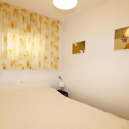 R-1835 Olas Apartamento