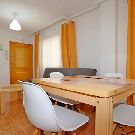 Apartamento R-1835 Olas