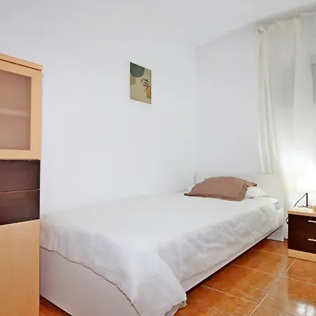 Apartamento R-1835 Olas *