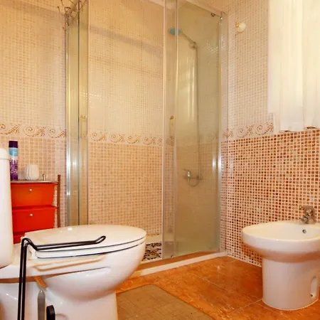 R-1835 Olas Apartamento Torrevieja